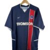 2002/03 - PSG - Ronaldinho 10 (L) – Image 2