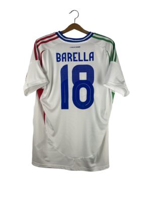 2024 - Italie - Barella 18 (L)