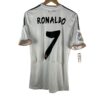 2013/14 - Real Madrid - Ronaldo 7 (S)