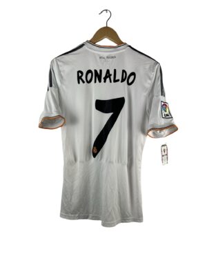 2013/14 - Real Madrid - Ronaldo 7 (S)