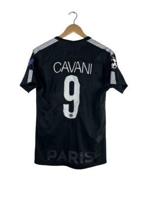 2017/18 - PSG - Cavani 9 (M)