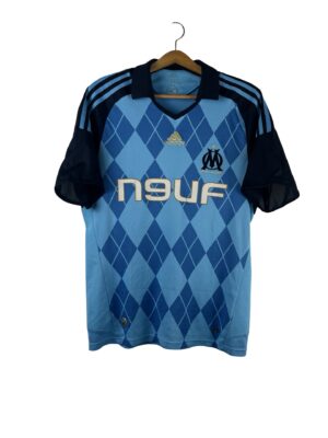 2008/09 - OM (M)