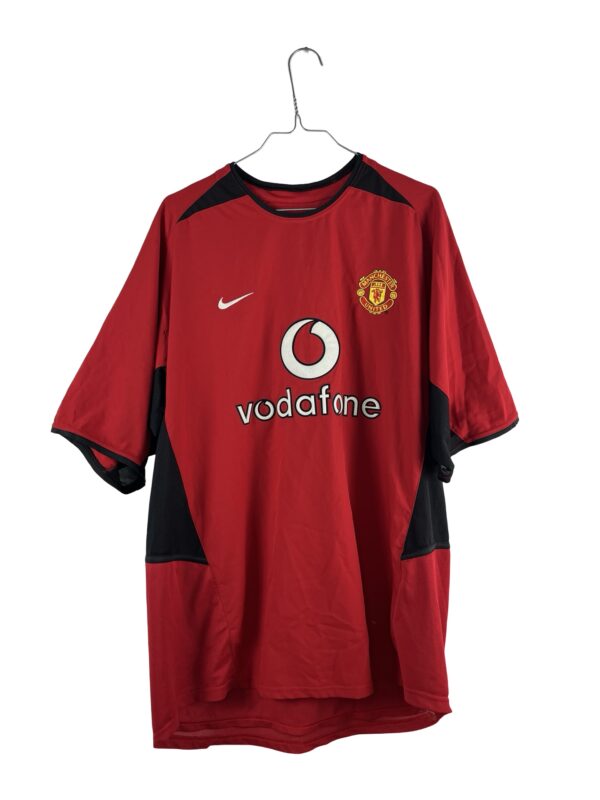 2002/03 - Manchester United - Beckham 7 (L) – Image 2