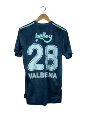 2018/19 - Fenerbahce - Valbuena 28 (M)