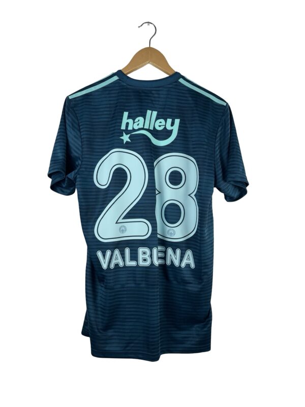 2018/19 - Fenerbahce - Valbuena 28 (M)