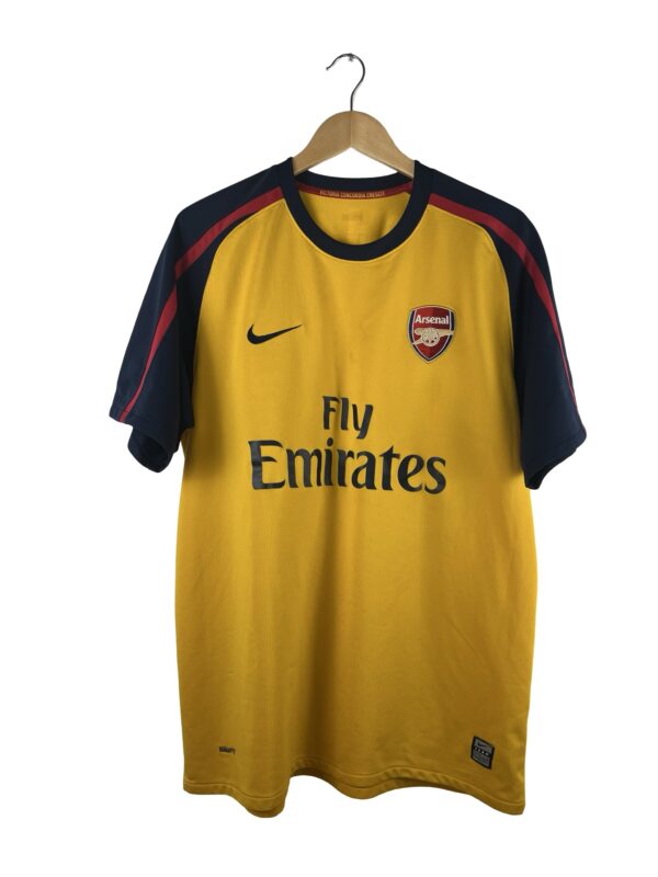 2008/09 - Arsenal - Arshavin 23 (XL) – Image 2