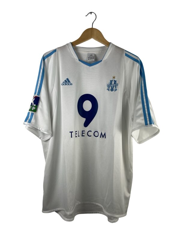 2003/04 - OM - Mido 9 (XL) – Image 2