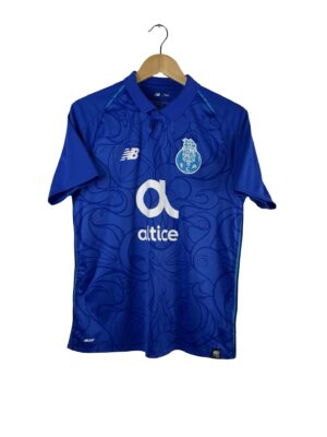 2018/19 - FC Porto (M)