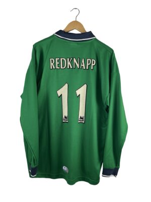 1999/01 - Liverpool - Redknapp 11 (XL)