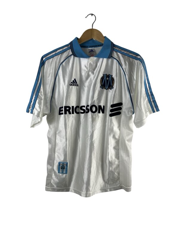 1998/99 - OM - Pires 7 (S) – Image 2