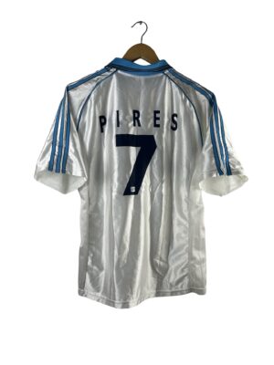 1998/99 - OM - Pires 7 (S)