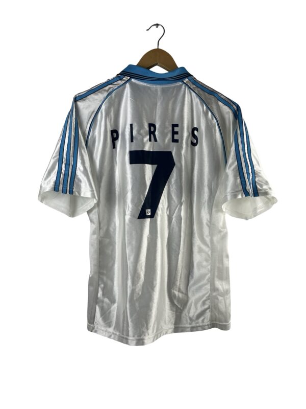 1998/99 - OM - Pires 7 (S)