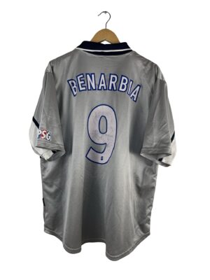 1999/00 - PSG - Benarbia 9 (XXL)