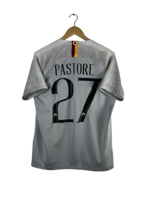 2018/19 - AS Roma - Pastore 27 (M)