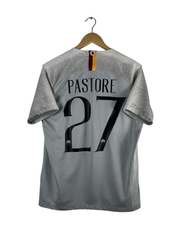2018/19 - AS Roma - Pastore 27 (M)