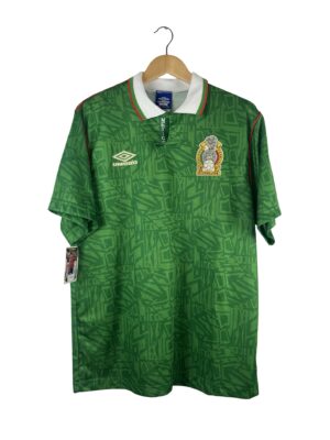 1994 - Mexique (L)