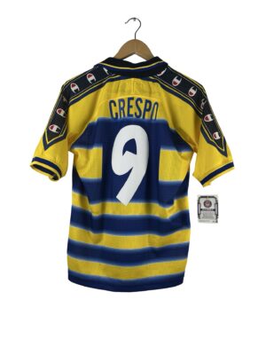 1999/00 - Parme - Crespo 9 (S)