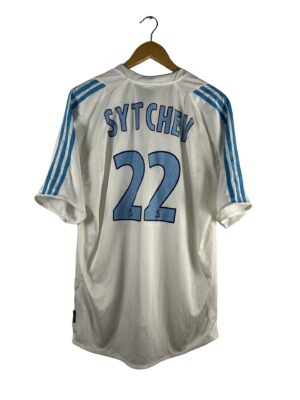 2003/04 - OM - Sytchev 22 (L)