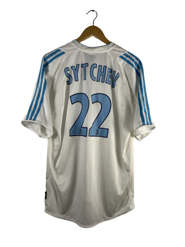 2003/04 - OM - Sytchev 22 (L)