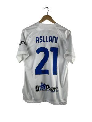 2023/24 - Inter Milan - Asllani 21 (M)