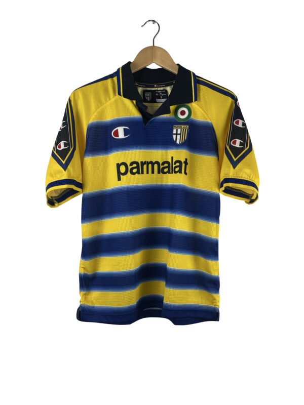 1999/00 - Parme - Crespo 9 (S) – Image 2
