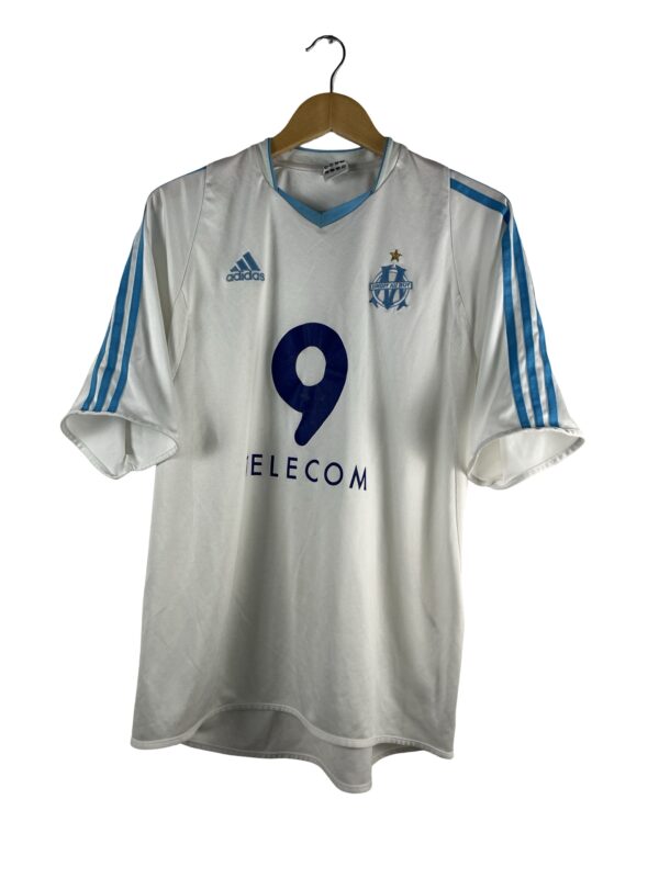 2003/04 - OM - Sytchev 22 (L) – Image 2
