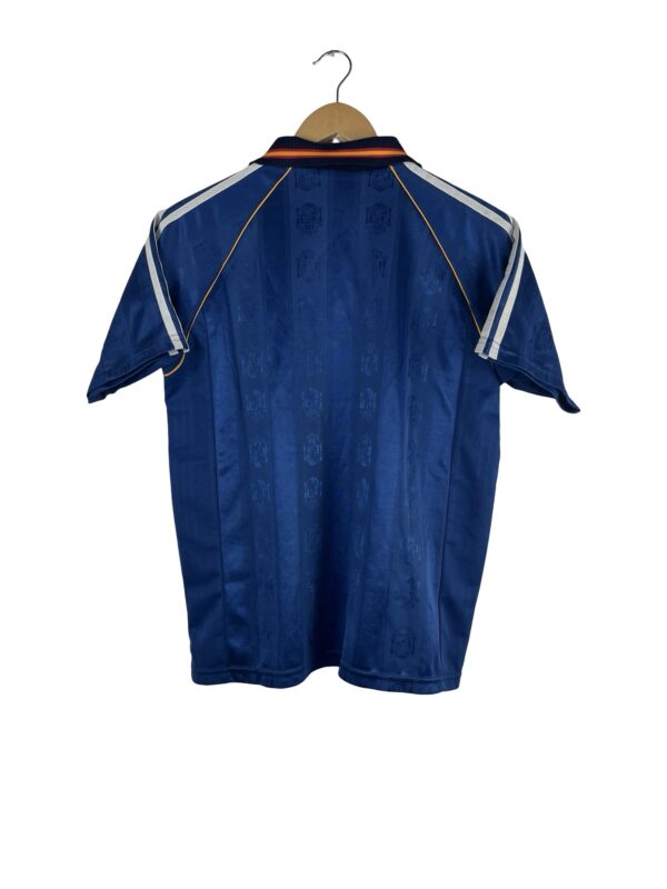 1998/99 - Espagne (S) – Image 2