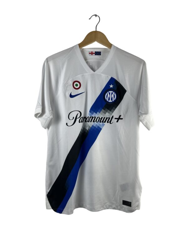 2023/24 - Inter Milan - Asllani 21 (M) – Image 2