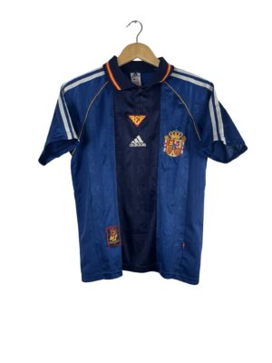 1998/99 - Espagne (S)
