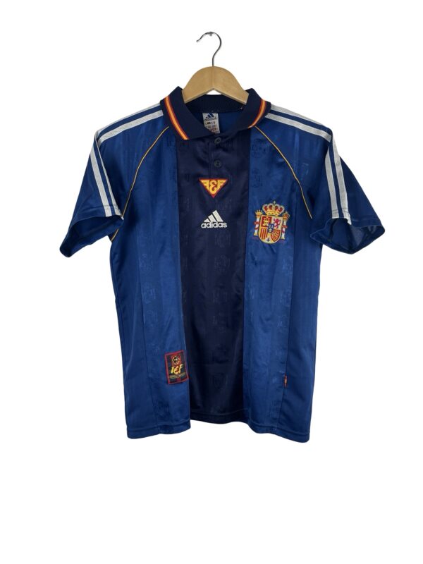 1998/99 - Espagne (S)