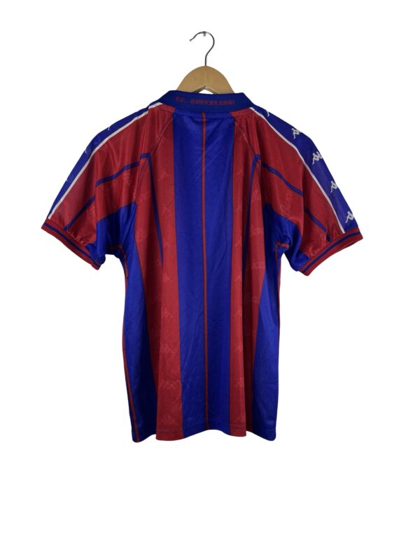 1997/98 - FC Barcelone (S) – Image 2