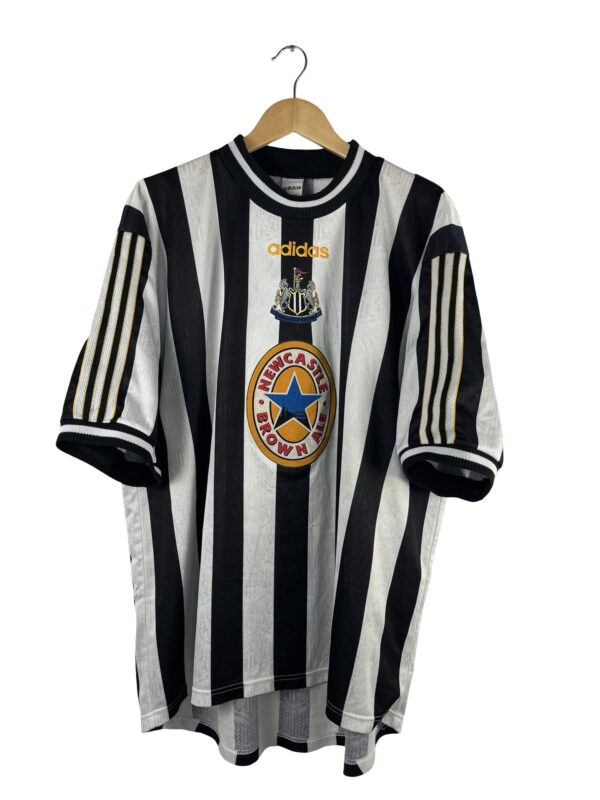 1997/99 - Newcastle (XXL)