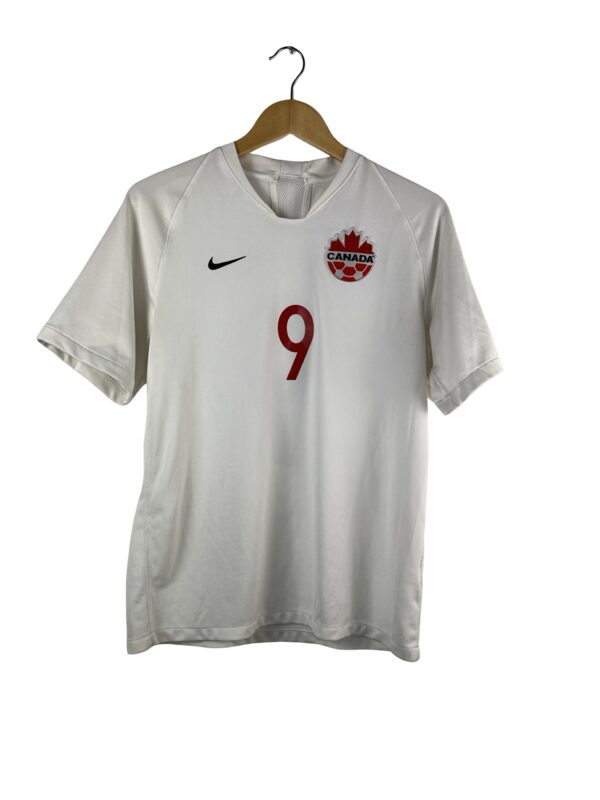 2020 - Canada - Brym 9 (M)*Match Issue – Image 2