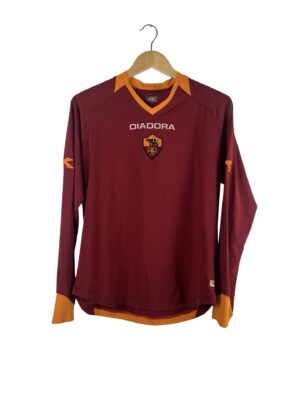 2006/07 - AS Roma (XL)