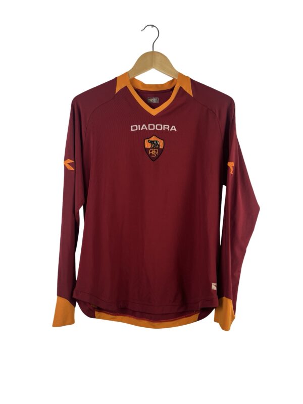 2006/07 - AS Roma (XL)