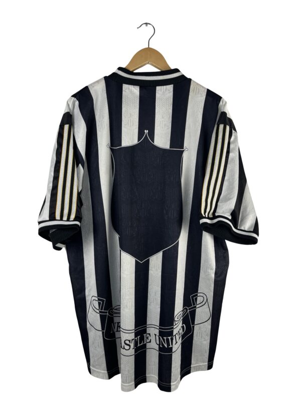 1997/99 - Newcastle (XXL) – Image 2
