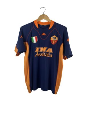 2001/02 - AS Roma (XL)