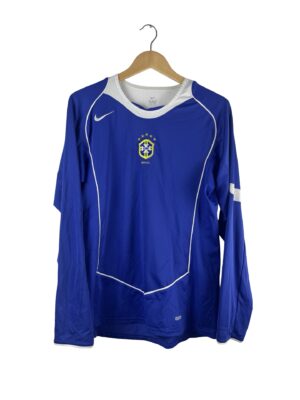 2004 - Brésil (M)