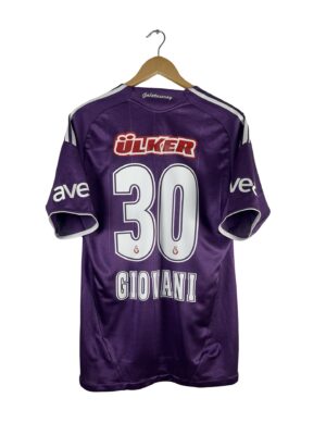 2009/10- Galatasaray - Giovanni 30 (M)