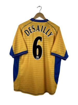 2000/01 - Chelsea - Desailly 6 (XL)