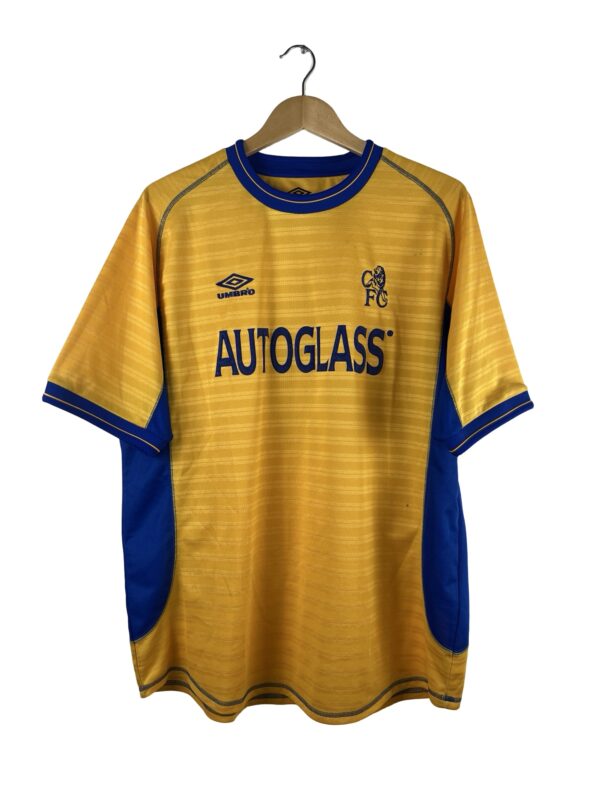 2000/01 - Chelsea - Desailly 6 (XL) – Image 2
