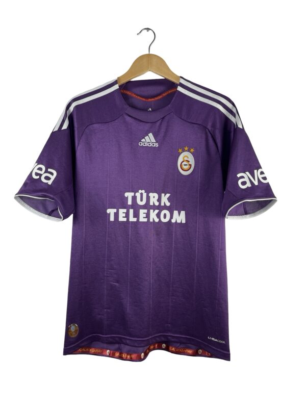 2009/10- Galatasaray - Giovanni 30 (M) – Image 2