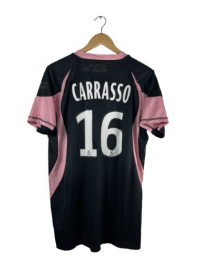 2008/09 - Toulouse FC - Carrasso 16 (XL)