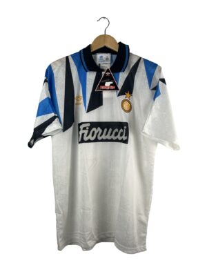 1992/93 - Inter Milan (L)*BNWT