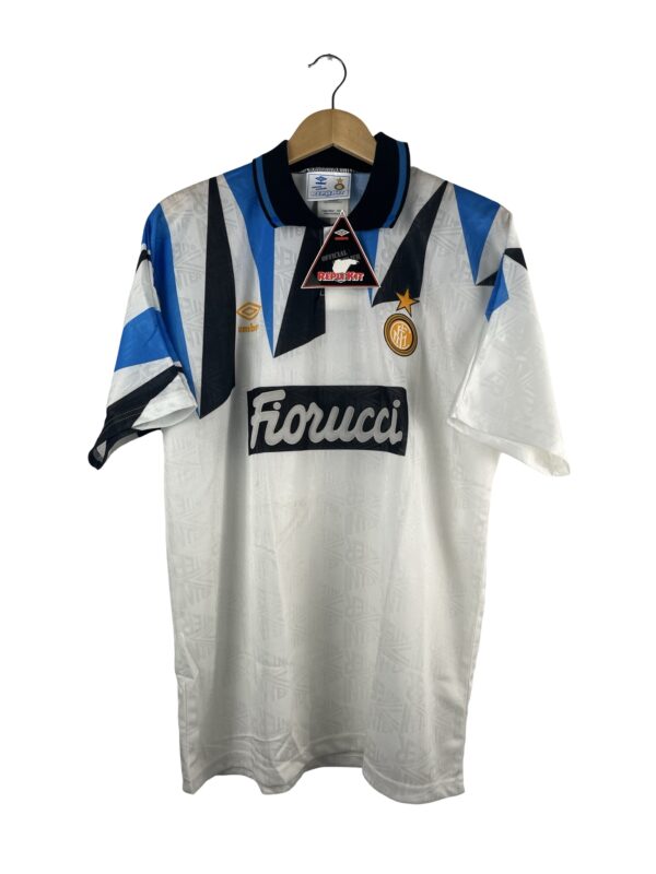 1992/93 - Inter Milan (L)*BNWT