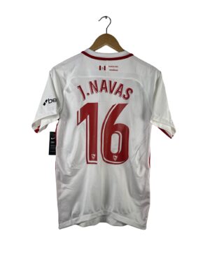 2018/19 - FC Séville - Navas 16 (S)*BNWT