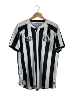 2019 - Santos FC (L)