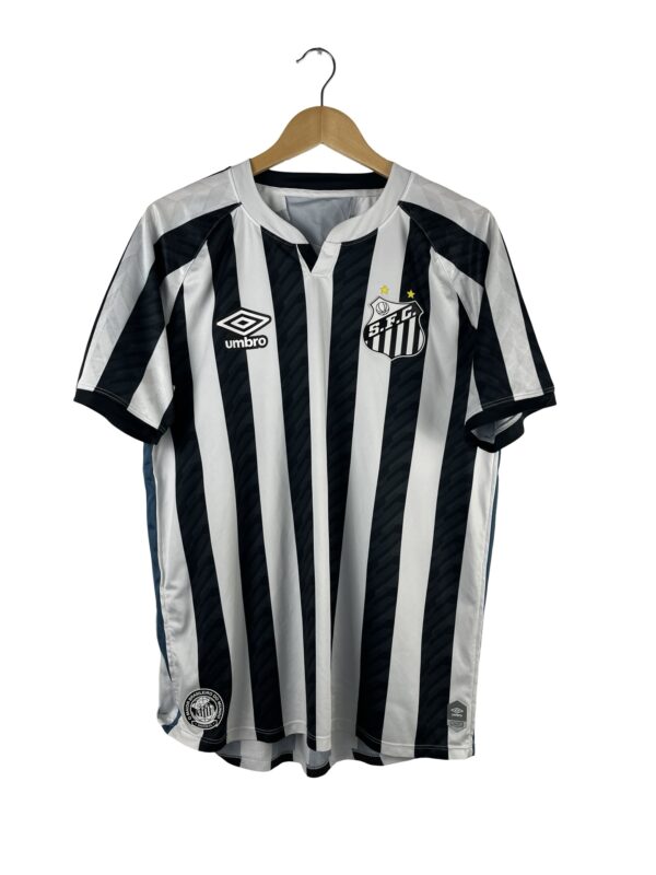 2019 - Santos FC (L)