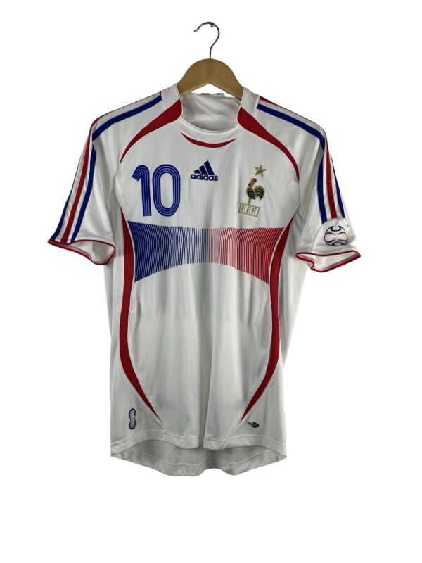 2006 - France - Zidane 10 (S) – Image 2