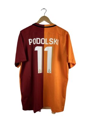 2015/16 - Galatasaray - Podolski 11 (XL)